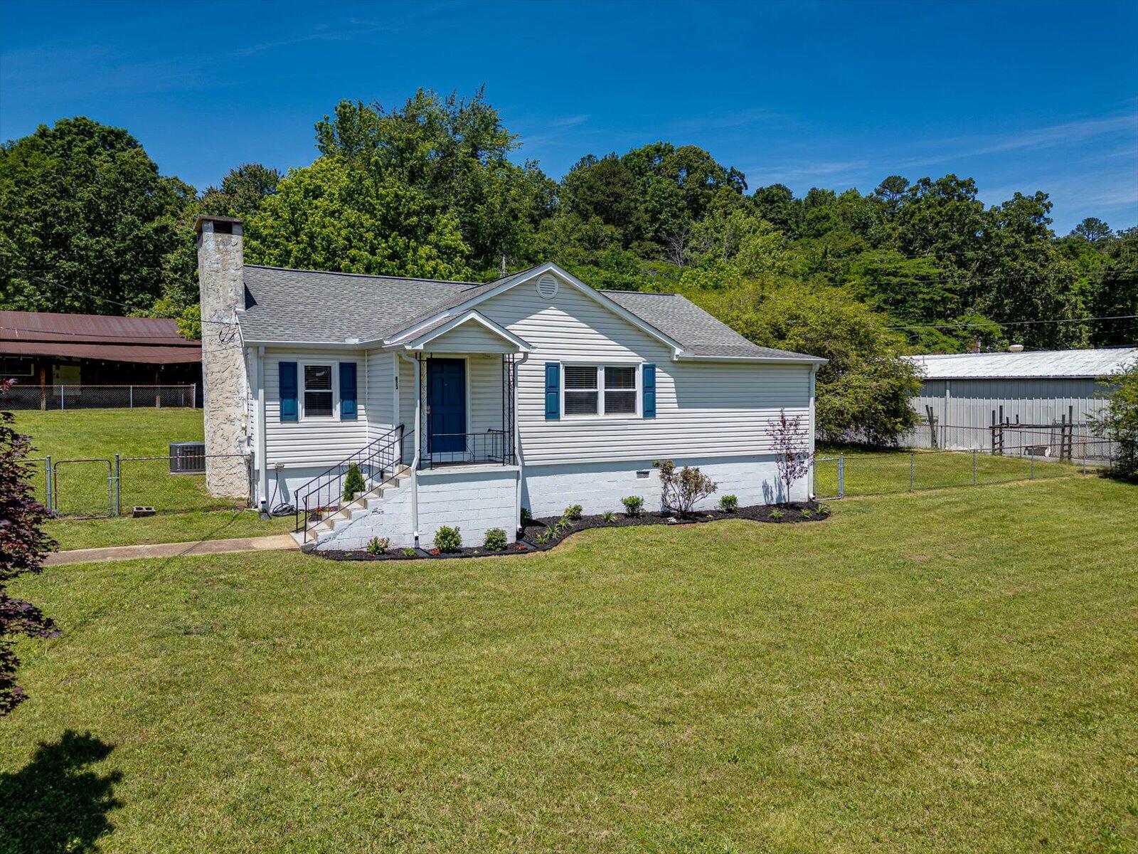 823 Mission Ridge Road Rossville, GA 30741 - Photo 3 of 28 02-823 Mission Ridge reshoot-2