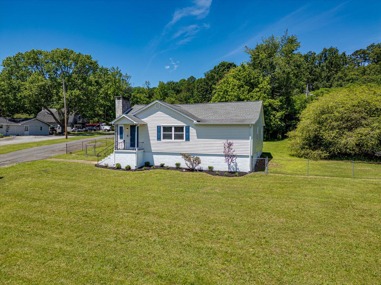823 Mission Ridge Road Rossville, GA 30741 - Photo 4 of 28 03-823 Mission Ridge reshoot-3