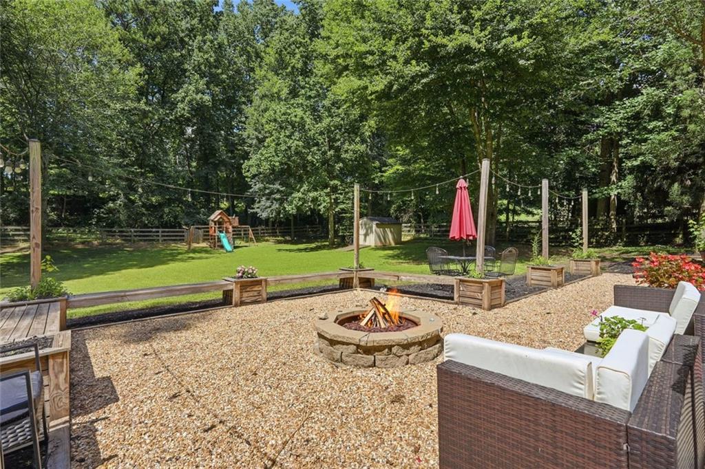 440 Oakleaf Trail Suwanee, GA 30024 - Photo 53 of 59