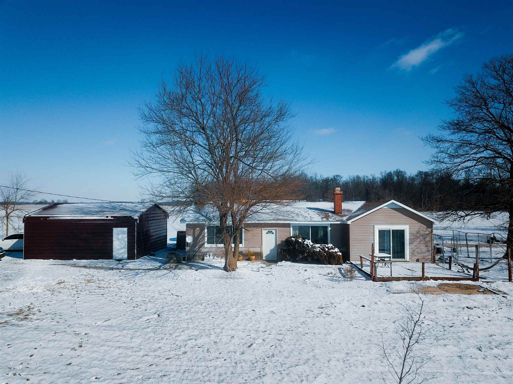 13300 Jones Road Hagerstown, IN 47346 - Photo 1 of 27 Gallery Image 1