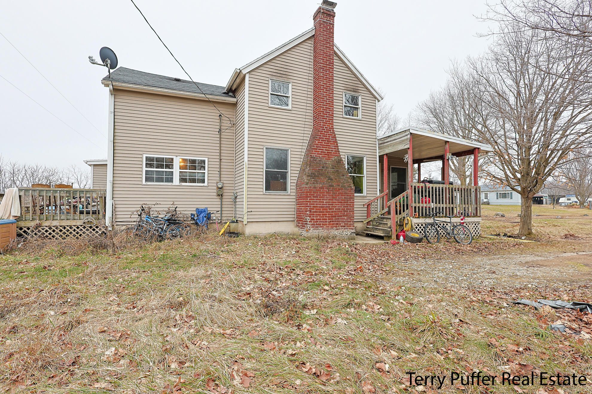 1475 West Sager Road Hastings, MI 49058 - Photo 3 of 29 IMG_1347