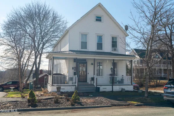 $295,000 | 16 Fonda Avenue, Troy, NY 12180