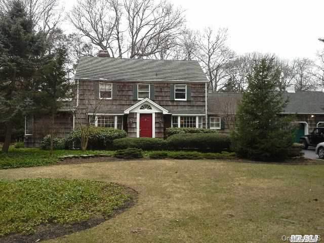 85 Old Field Road Huntington, NY 11743 - Photo 1 of 1 85 Old Fields