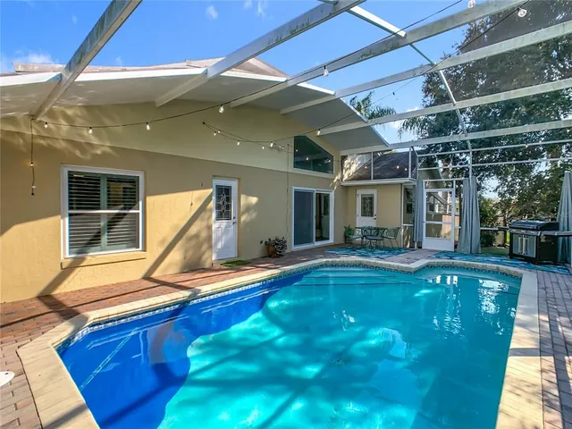 $419,000 | 716 Santa Maria Drive, Winter Haven, FL 33884