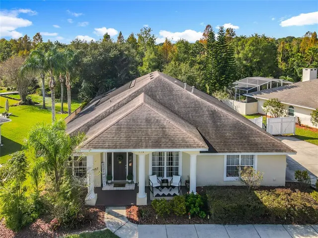 $419,000 | 716 Santa Maria Drive, Winter Haven, FL 33884