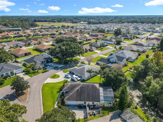 $419,000 | 716 Santa Maria Drive, Winter Haven, FL 33884