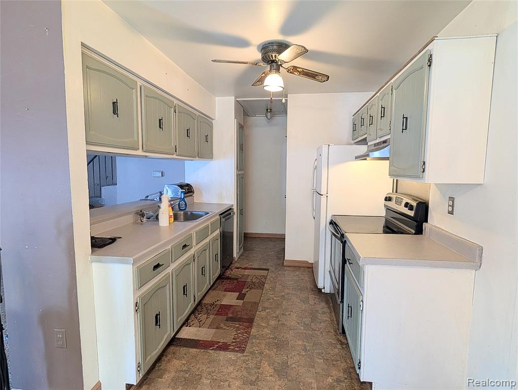 8322 North Genesee Road Mount Morris, MI 48458 - Photo 3 of 17 Gallery Image 3