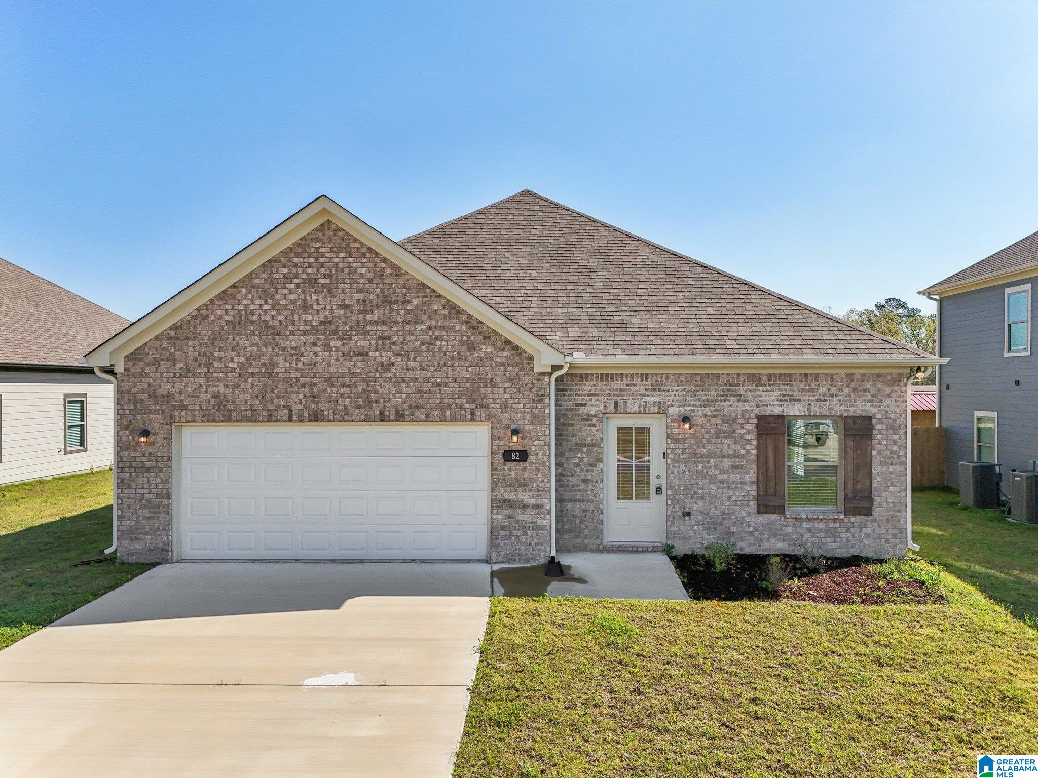 82 Kings Way Jasper, AL 35501 - Photo 1 of 32