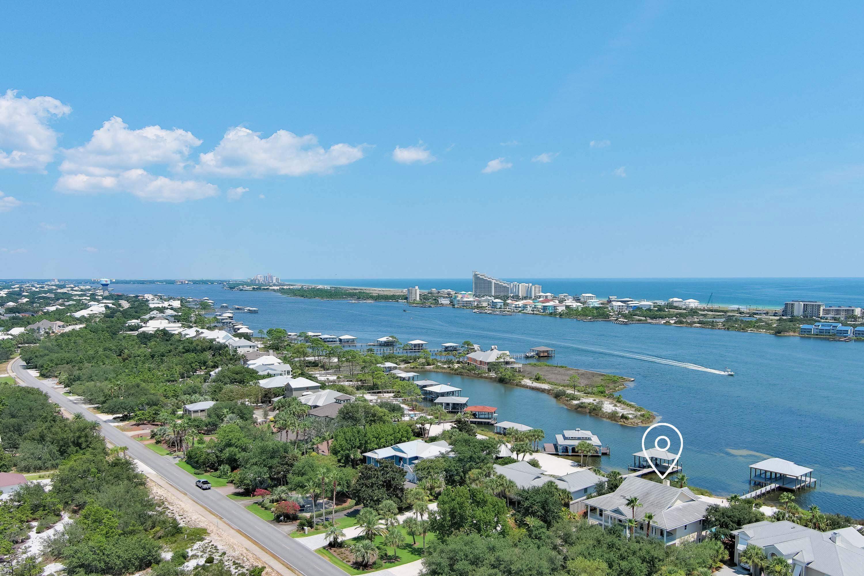 30736 River Road Orange Beach, AL 36561 - Photo 11 of 49