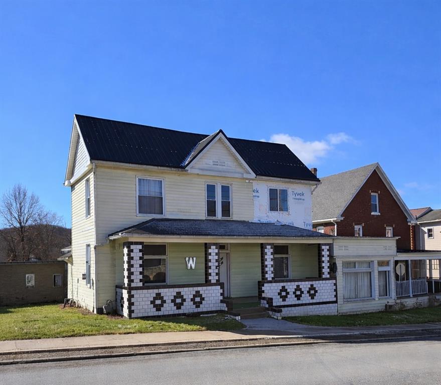 622 West Main Street Rural Valley, PA 16249 - Photo 1 of 20 Gallery Image 1