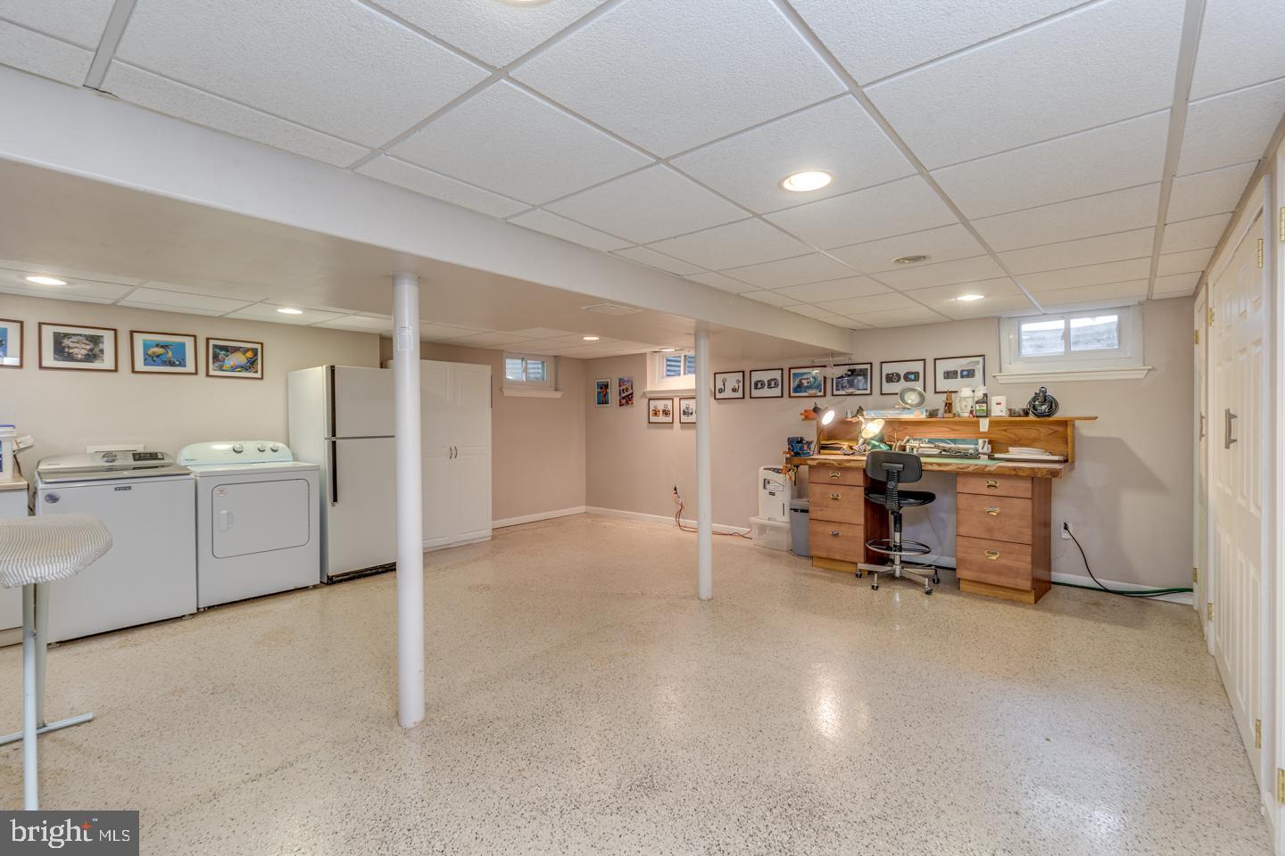 209 Harvest Road Cherry Hill, NJ 08002 - Photo 36 of 46 a view of a room with chairs