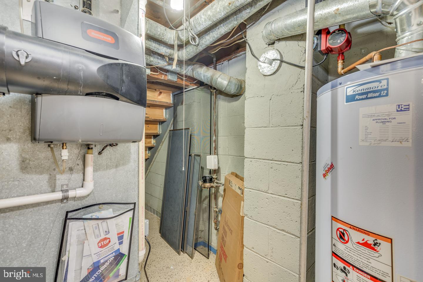 209 Harvest Road Cherry Hill, NJ 08002 - Photo 40 of 46 a utility room with dryer and washer