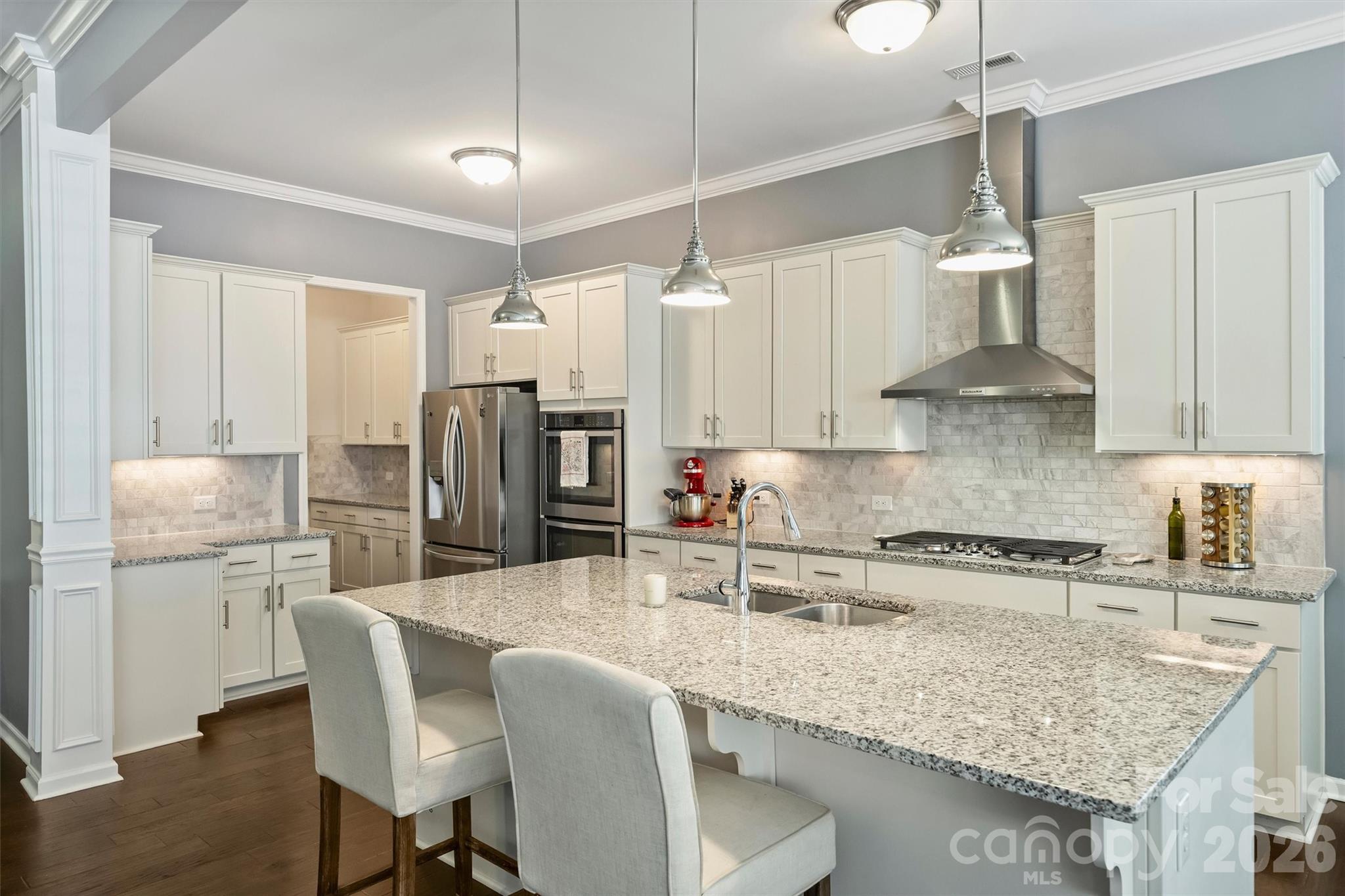 1113 Bassett Way Fort Mill, SC 29707 - Photo 7 of 46