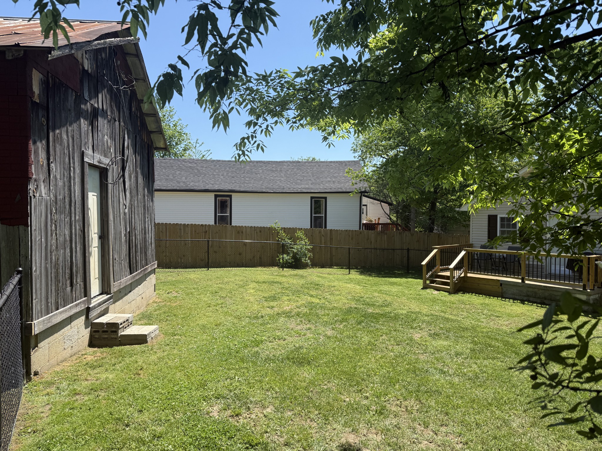 413 West 5th Street Dickson, TN 37055 - Photo 18 of 19