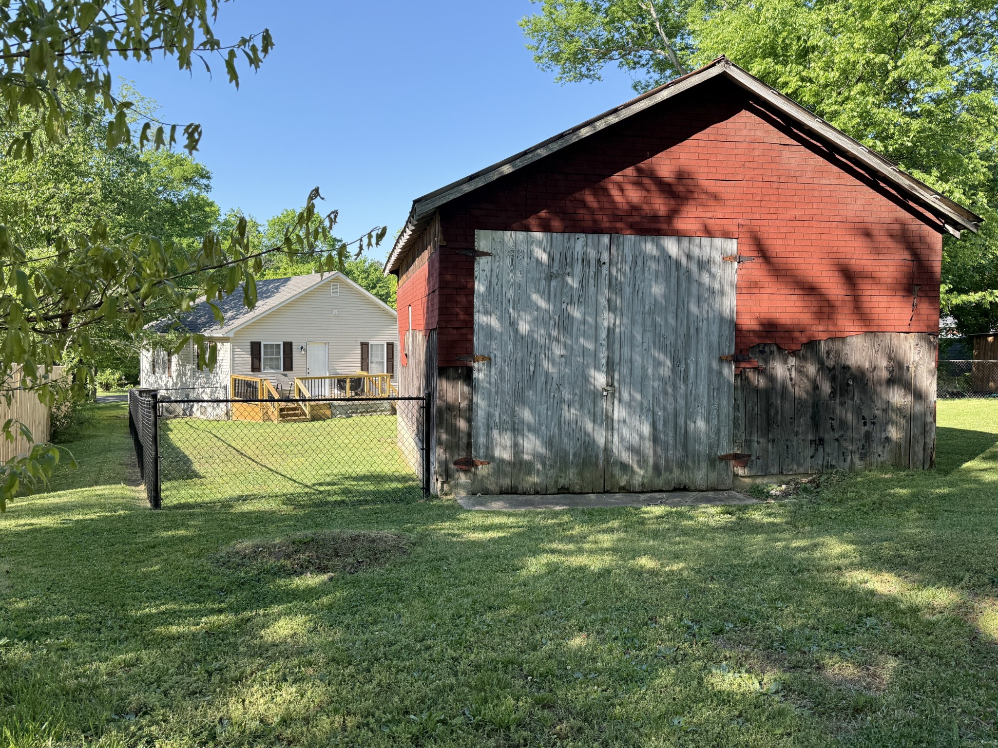 413 West 5th Street Dickson, TN 37055 - Photo 19 of 19