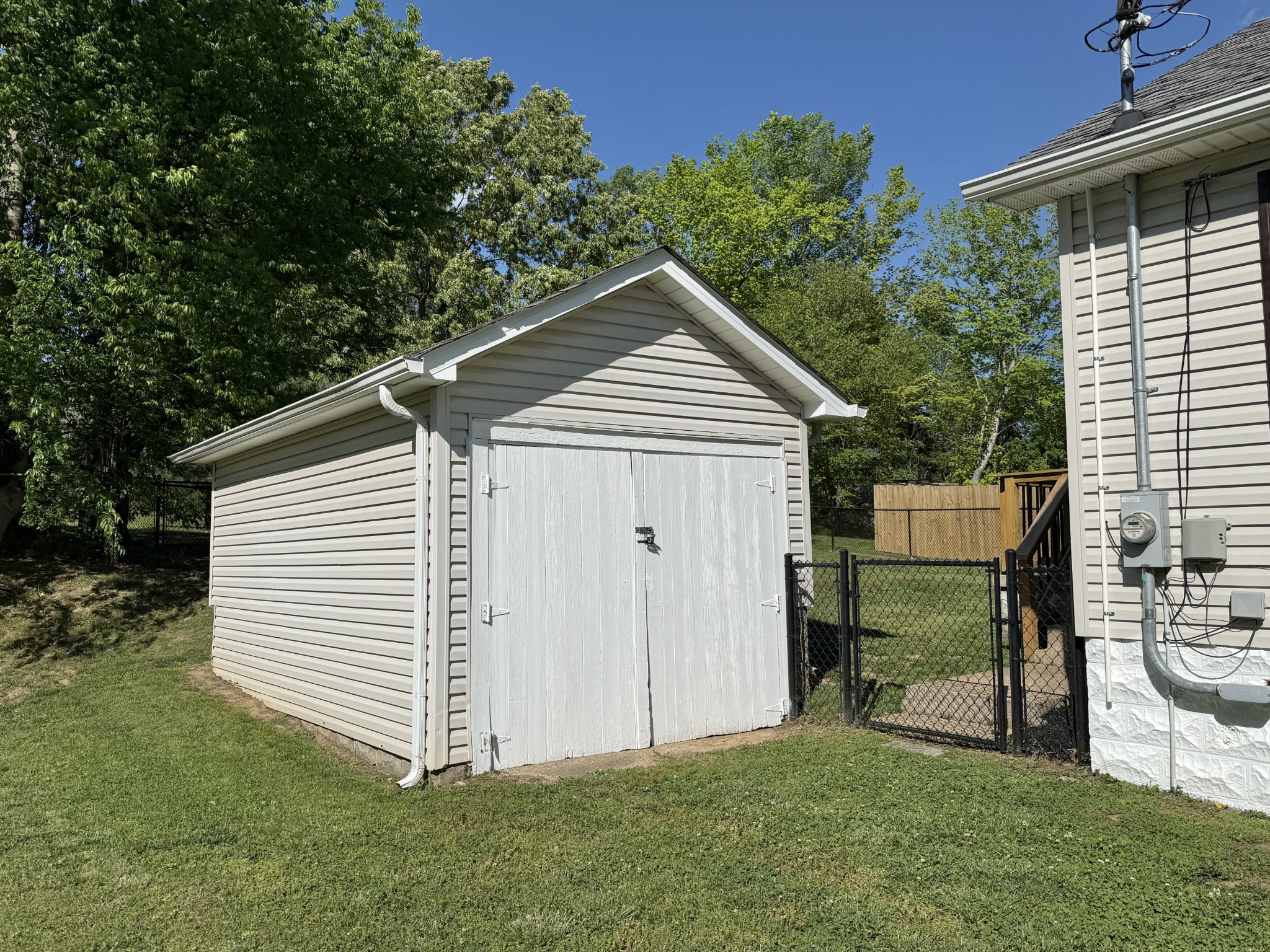413 West 5th Street Dickson, TN 37055 - Photo 4 of 19