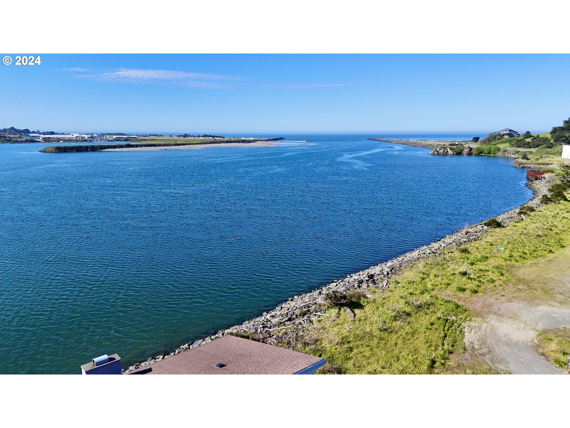Wedderburn Loop Gold Beach, OR 97444 - Photo 15 of 24 a view of an ocean and beach