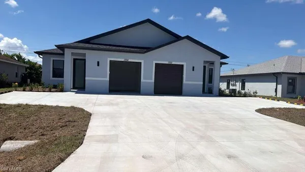 $1,900 | 1324 Northeast 16th Terrace, Cape Coral, FL 33909