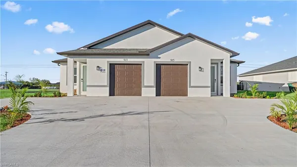$1,900 | 1324 Northeast 16th Terrace, Cape Coral, FL 33909