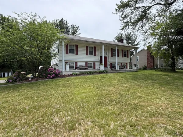 $355,000 | 117 Silver Street, Agawam, MA 01001