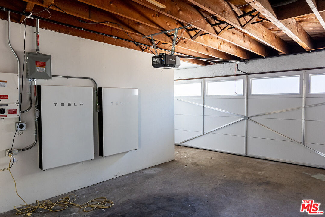 876 Center Street El Segundo, CA 90245 - Photo 30 of 32 a view of a storage & utility room