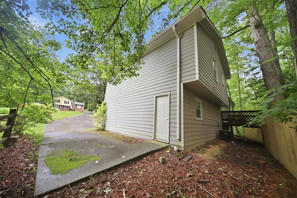 4635 Hamlet Walk Southeast Conyers, GA 30094 - Photo 24 of 25