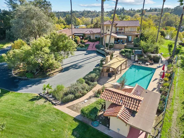 $1,375,000 | 10722 Rawles Road, Oakdale, CA 95361