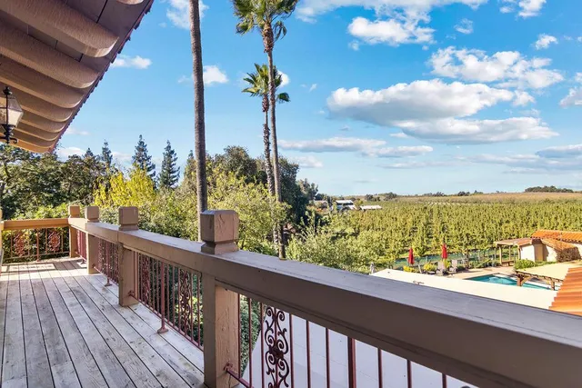 $1,375,000 | 10722 Rawles Road, Oakdale, CA 95361
