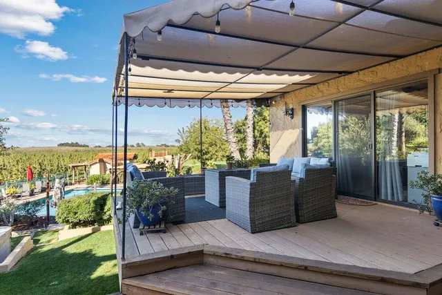 $1,375,000 | 10722 Rawles Road, Oakdale, CA 95361