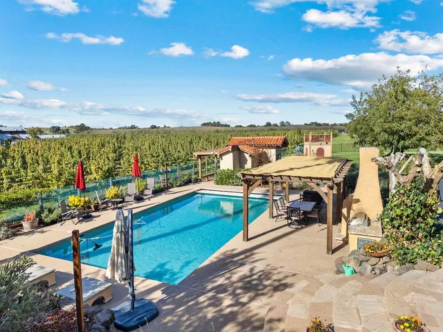 $1,375,000 | 10722 Rawles Road, Oakdale, CA 95361