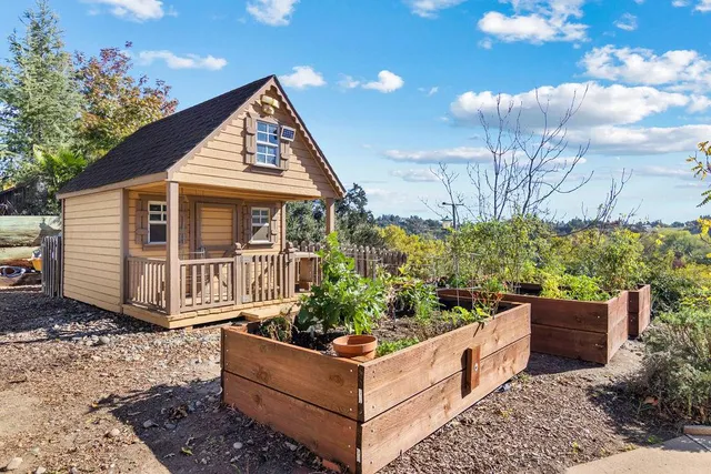 $1,375,000 | 10722 Rawles Road, Oakdale, CA 95361