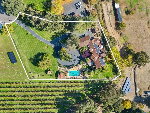 $1,375,000 | 10722 Rawles Road, Oakdale, CA 95361