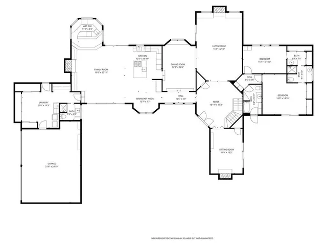 $1,375,000 | 10722 Rawles Road, Oakdale, CA 95361
