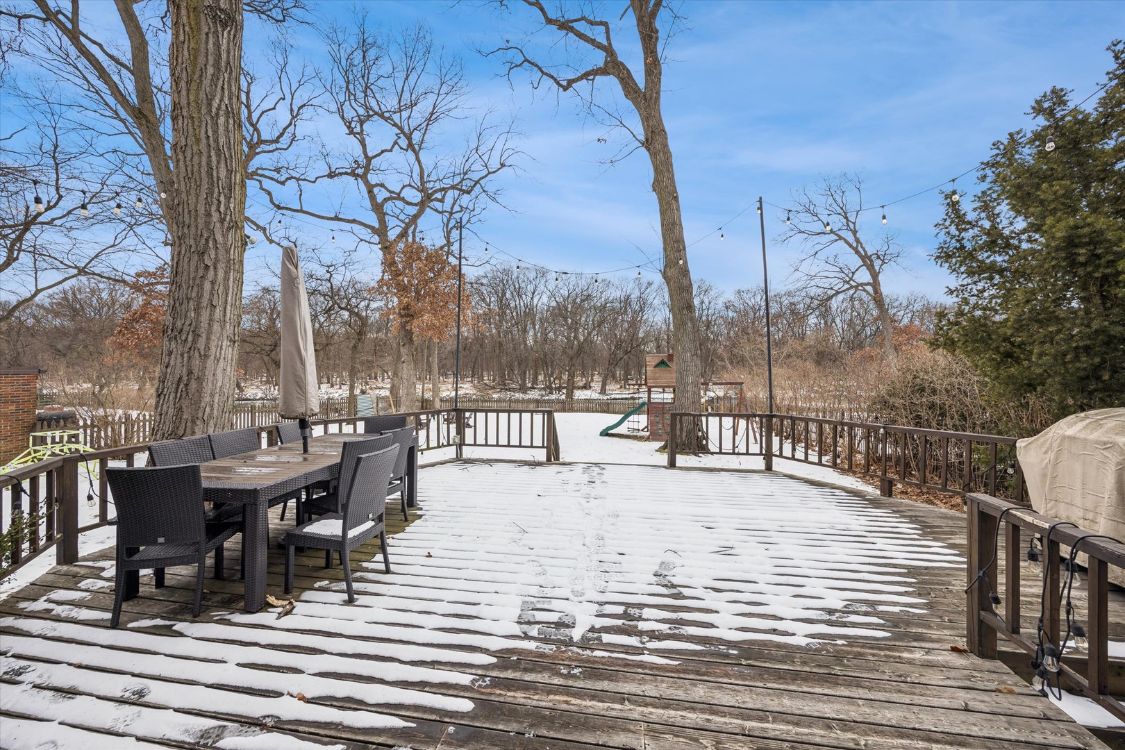 236 Maplewood Road Riverside, IL 60546 - Photo 36 of 43 Gallery Image 36