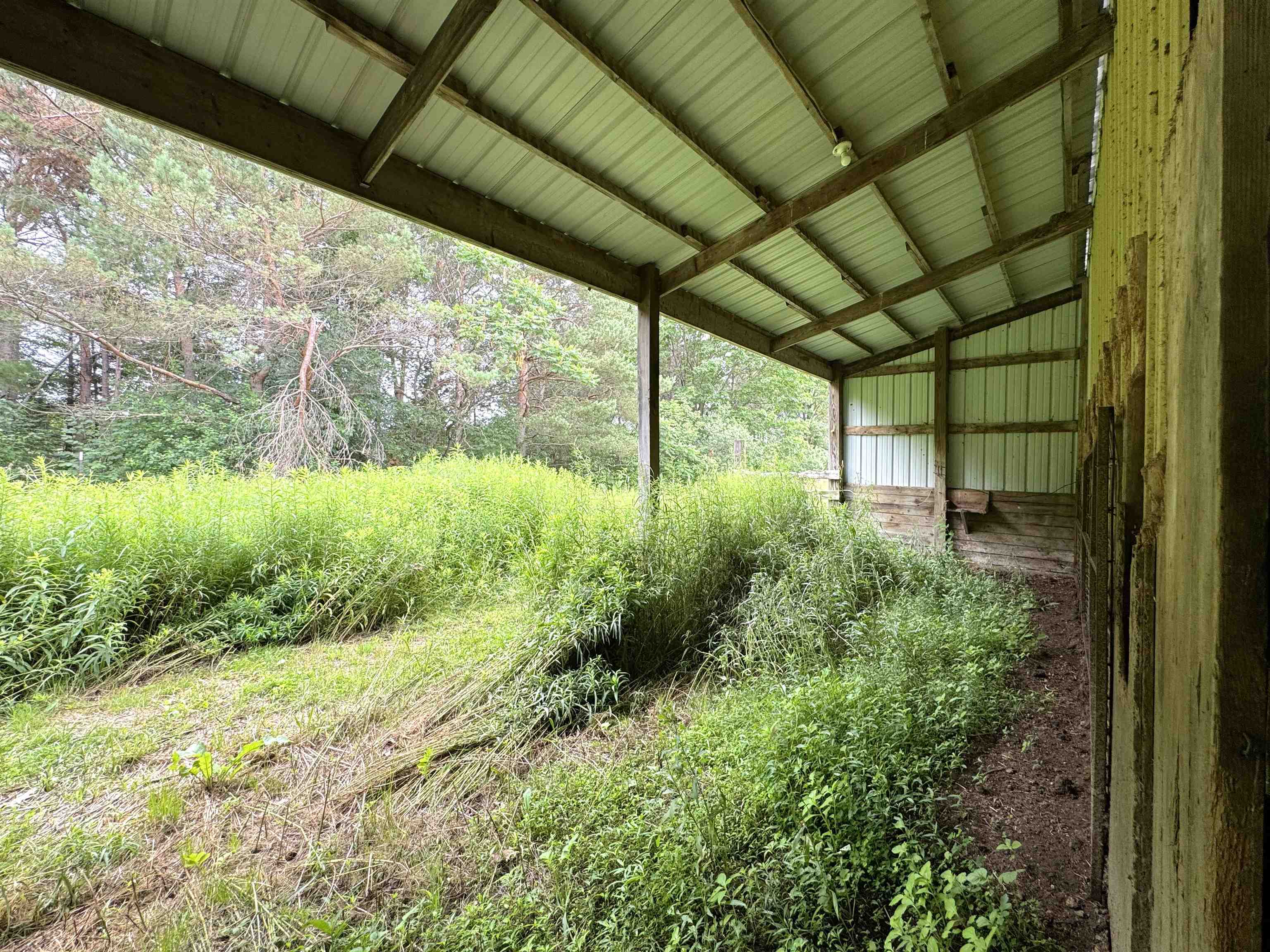 222430 Ranch Road Ringle, WI 54471 - Photo 45 of 52