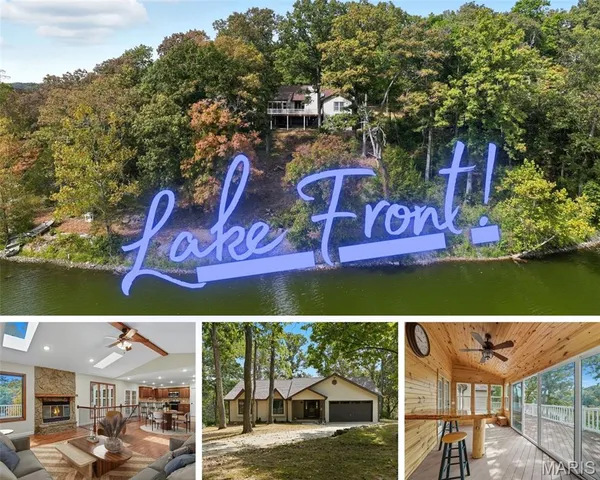 $899,900 | 26 Madre Court, Foristell, MO 63348