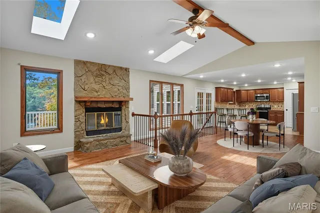 $899,900 | 26 Madre Court, Foristell, MO 63348