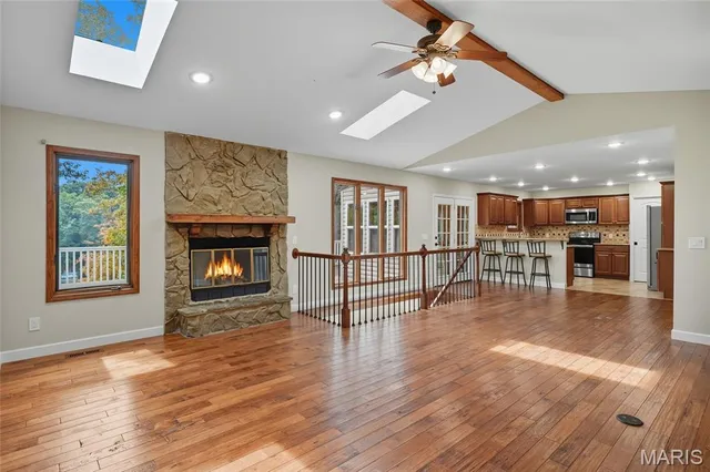 $899,900 | 26 Madre Court, Foristell, MO 63348