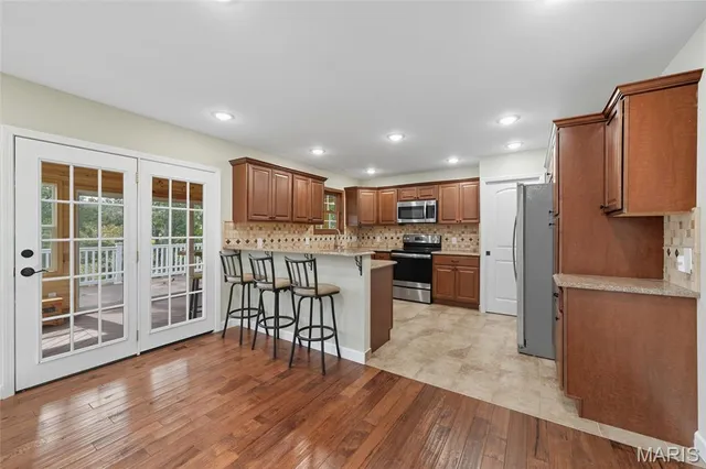 $899,900 | 26 Madre Court, Foristell, MO 63348