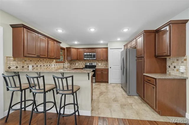 $899,900 | 26 Madre Court, Foristell, MO 63348