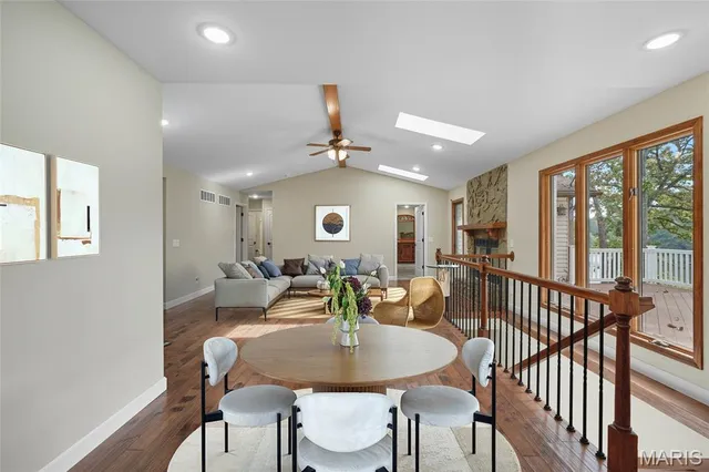 $899,900 | 26 Madre Court, Foristell, MO 63348