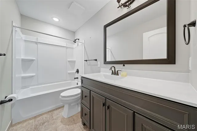 $899,900 | 26 Madre Court, Foristell, MO 63348