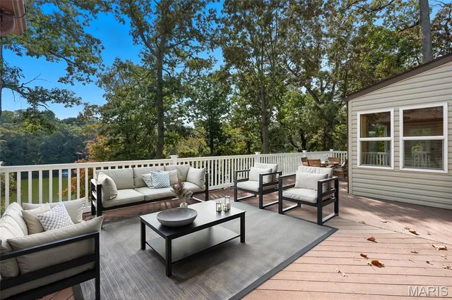 $899,900 | 26 Madre Court, Foristell, MO 63348