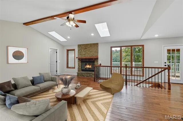 $899,900 | 26 Madre Court, Foristell, MO 63348