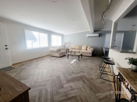 1512 South Mahan Street Ridgecrest, CA 93555 - Photo 4 of 16 a living room with furniture