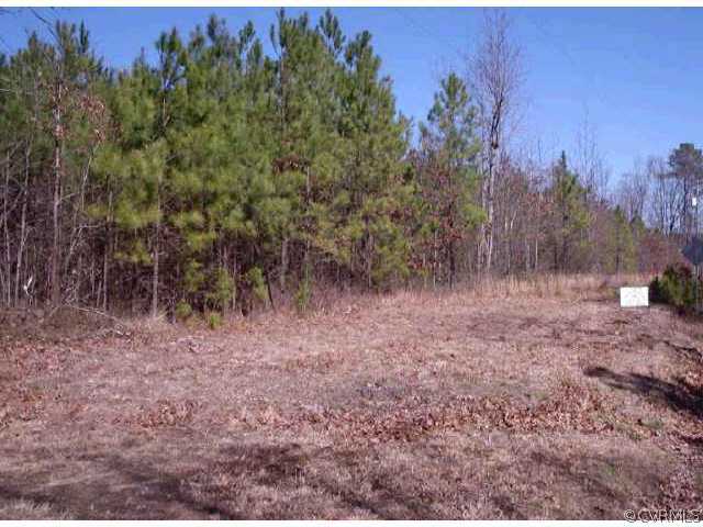 15.21-acres Pole Run Road Disputanta, VA 23842 - Photo 1 of 1 Exterior Front