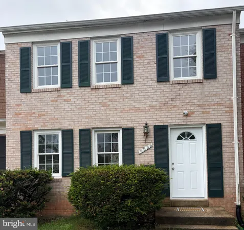 $425,000 | 9586 Covington Place, Manassas, VA 20109