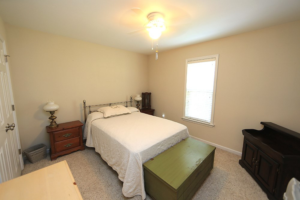1440 Wendell Road Wendell, NC 27591 - Photo 10 of 19 Bedroom