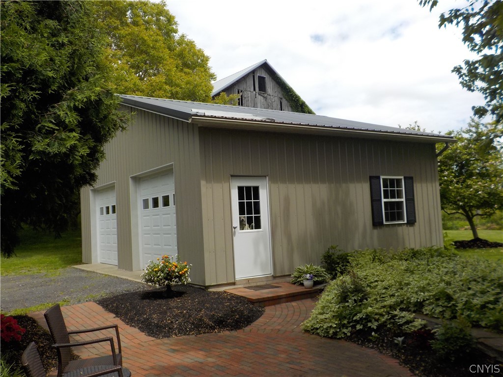 11100 Duck Lake Road Conquest, NY 13143 - Photo 17 of 47