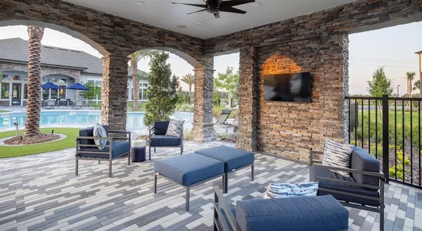 $1,424 | 3110 Gowan Drive, Unit A1, Winter Haven, FL 33884